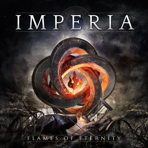 IMPERIA_Flames_Of_Eternity_cover