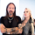 Noora Louhimo collaborates with Hammerfall