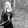 Danielle Evans presents new black metal project Stridskvinna