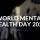 World Mental Health Day 2021 - Introduction
